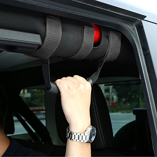 6 Handles+Wrangler+Unlimited+1987+2016+Ultimate