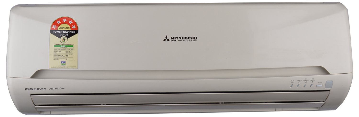 کولر گازی میتسوبیشی | خرید کولر گازی میتسوبیشی