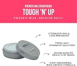 Nailoid Tough N Up Nail Care Kit 15g Fortifying Nail Hardener view 2