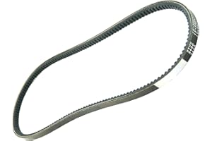 Fan Belt 17112-97010 Compatible with Kubota Generators SQ-14 SQ-21 SQ-26 SQ-1130 SQ-1210 Engines D1703-M V2003-M V2003-M-T V2