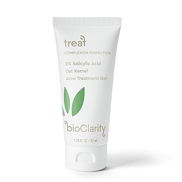 vegan acne cream