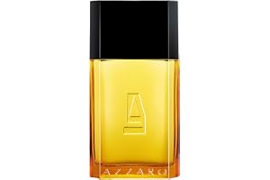 PRA QUEM NÃO QUER PASSAR DESPERCEBIDO NO BUSÃO — Azzaro Pour Homme Perfume Masculino Eau de Toilette