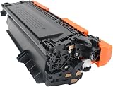 InkJello Black Toner CE400X for HP LaserJet Pro/Enterprise M551 M570 M575 view 4