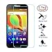 Alcatel A30 Screen Protector[2 pack], ACdreamPremium HD Clear Tempered Glass Screen Protector for Alcatel A30 GSM with 9H Hardness / Scratch Resist, Ultra Clear
