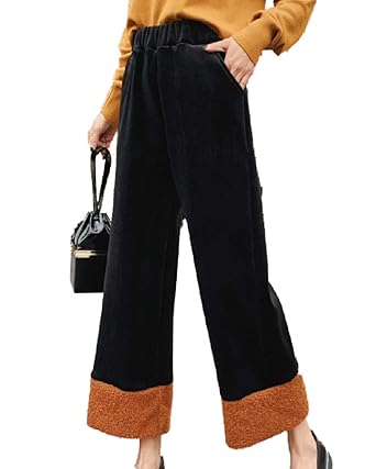 Heaven Days ヘブンデイズ スウェットパンツ 厚手 部屋着 Amazon