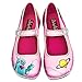 Hot Chocolate Design Chocolaticas Space Women's Mary Jane Flat