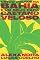Livro Cinco voltas na Bahia e um beijo para Caetano Veloso