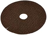 Bosmere Tree Protection Weed Mats, 24", 3-Pack