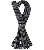 Amazon.com: CableMod Basics RT-Series 12VHPWR StealthSense