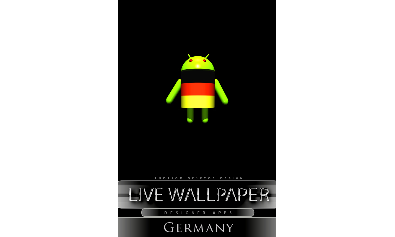 Germany live wallpaper ( live theme live android live background live droid live desktop )