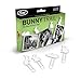Genuine Fred Bunny Trail Rabbit Picture Hangers, Set of 8