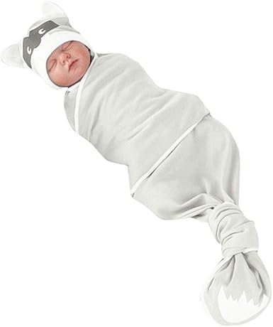 newborn receiving outfit