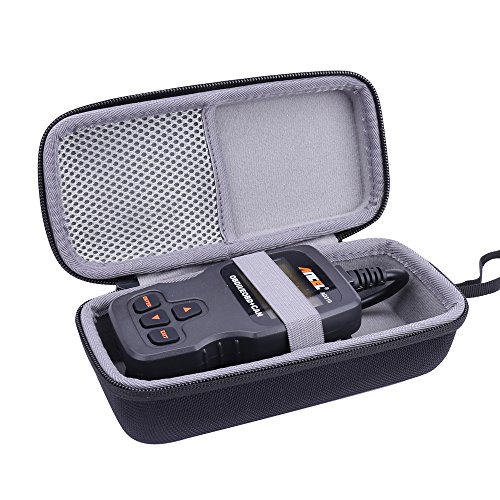 Hard tool case for ancel ad310 obd ii obd2 car scaner c…