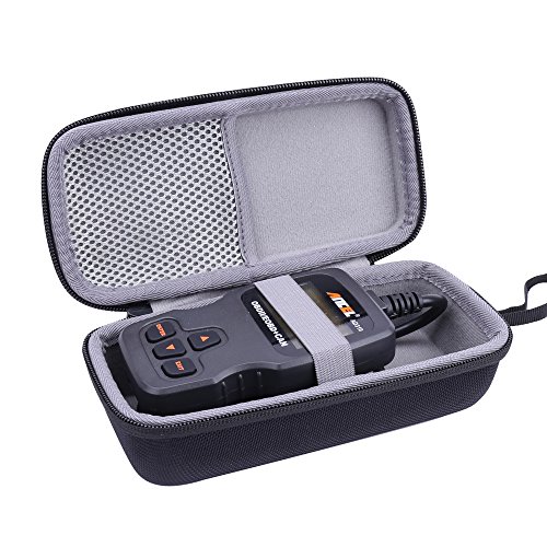 Hard Case for ANCEL AD310 Classic Code Reader by Aenllosi