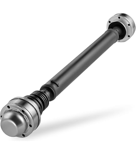 Amazon.com: JDMSPEED New Front Drive Prop Shaft Assembly