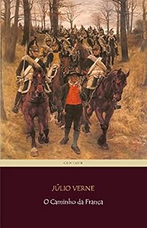 Livro O Caminho da França