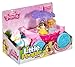 Fisher-Price Little People Disney Princess, Carousel Carriage