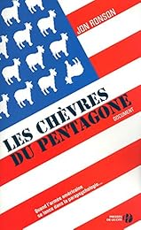 Les  chèvres du Pentagone