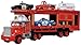 Tomy Tomica Disney Cars Rescue Go! Go! Carrier Car Mack (not included Cars)