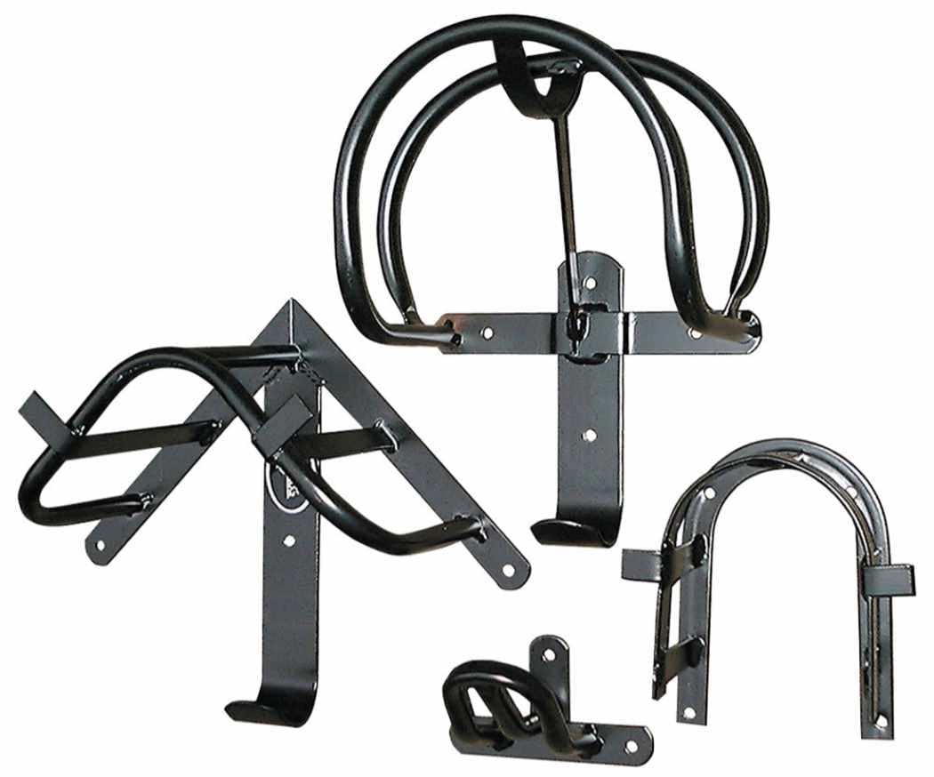 Reitsport Amesbichler AMKA Crockery Holder Horse Set for Horse Harness, 4-Piece Carriage Harness, Harness Set, Chest Plate Harness, Driving Harness Kummet