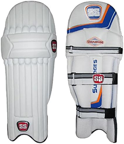bdm batting pads