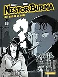 120, rue de la Gare: 120 RUE DE LA GARE (Nestor Burma (2)) (French Edition) by