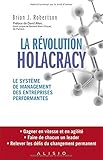 La révolution Holacracy by
