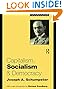 Capitalism, Socialism and Democracy