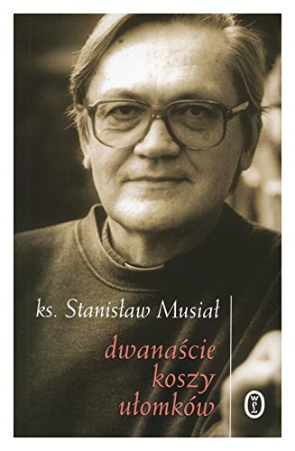 Dwanascie koszy ulomkow