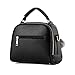 Women Leather Handbags Shoulder Bags Top Handle Handbags Small Crossbody Bags