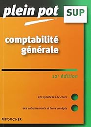Comptabilité générale