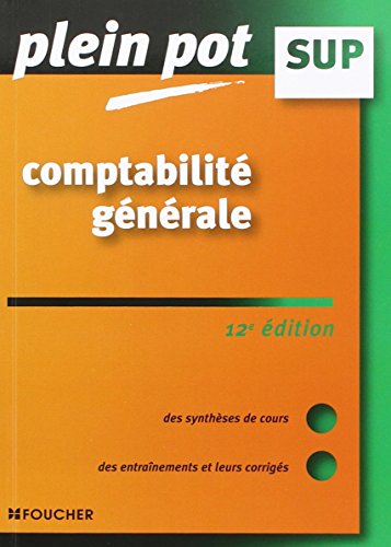 Comptabilité générale