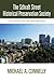 The Schraft Street Historical Preservation Society: Still Blue Collar Boston Cool