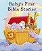 Baby's First Bible Stories