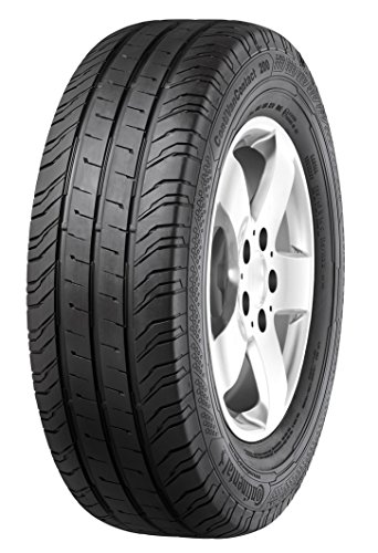 Continental Van Contact 200 215/60R16 99H XL Car Tyres - Summer Tire