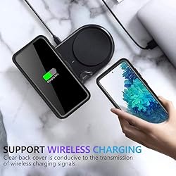 Guirble for Samsung Galaxy S20 Plus