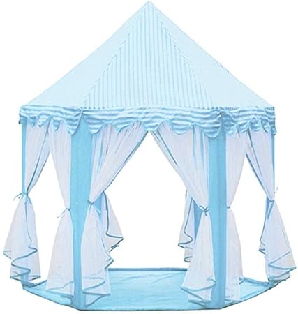 small childrens tent