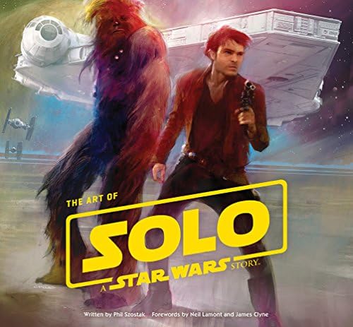 Amazon.com: The Art of Star Wars: The Clone Wars: 9780811871020