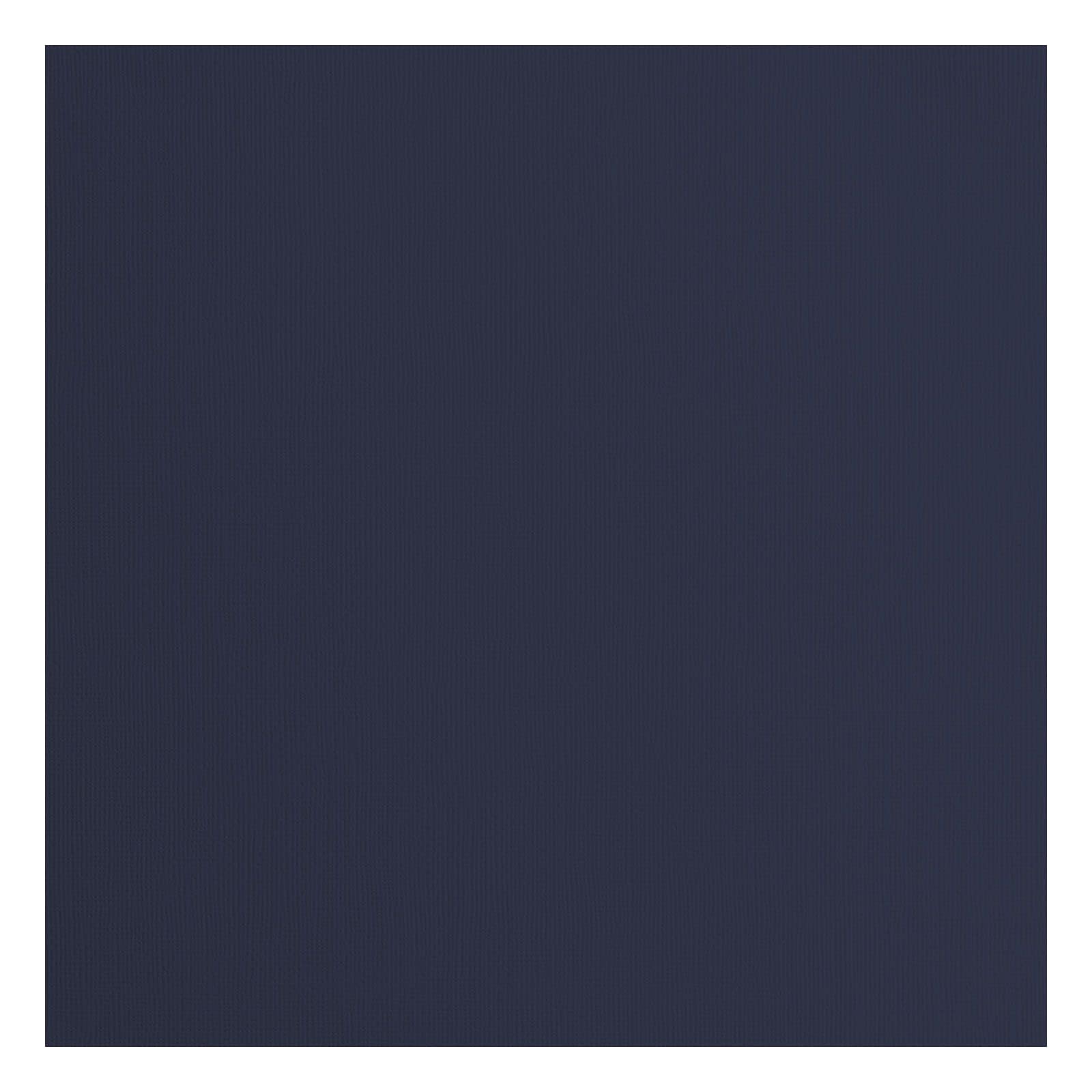 Florence Cardstock Textured - Coloured Card Making Supplies 12 x 12 inch - Blue - 20 Sheets - Coloured Paper for Scrapbooking, Card Making, Die Cutting and Paper Crafts - 216 gsm - Eggplant