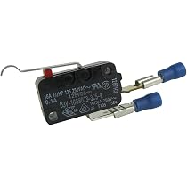 Amazon.com: B&M 80629 Neutral/Reverse Micro Switch : Automotive