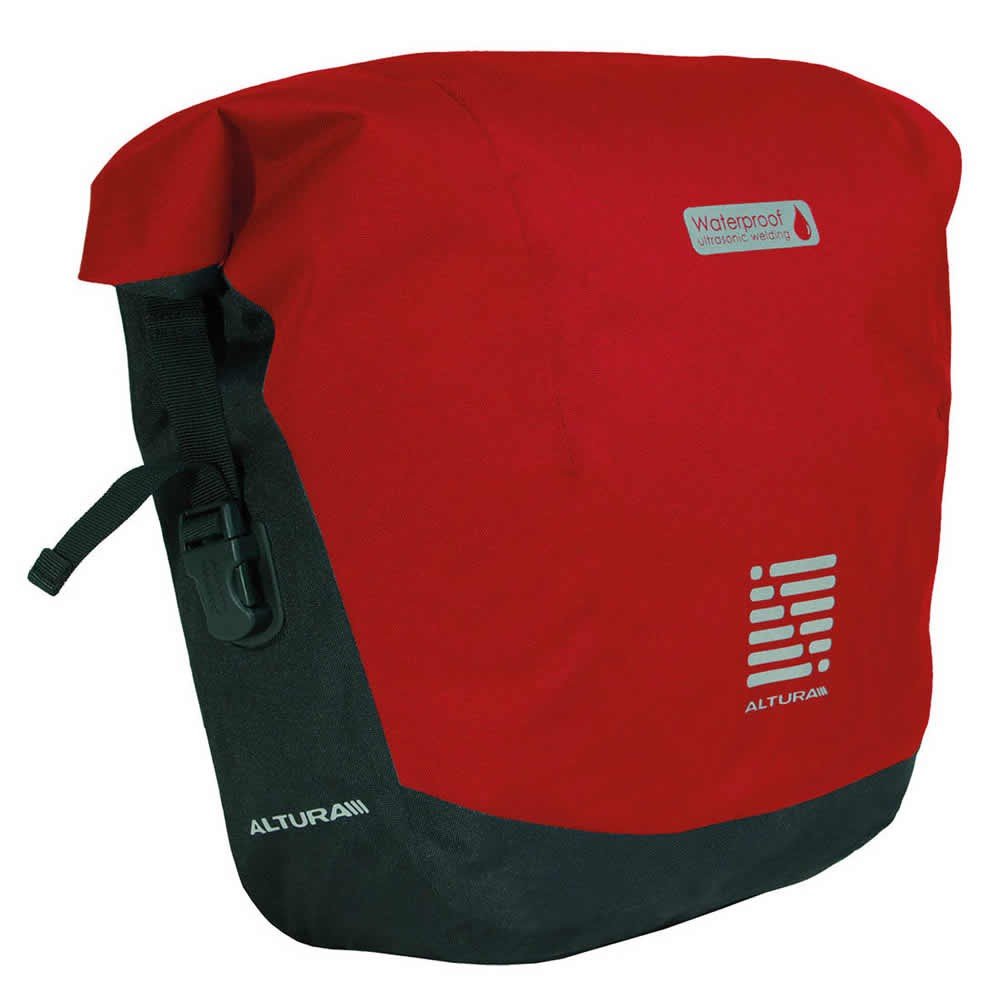 altura arc seat pack