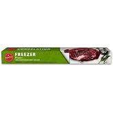 PaperChef Freezer Paper Roll 18" x 50' 75 sq ft, BPA-Free Non-Stick | Multipurpose, BPA-Free, Non-Stick &ndash; Easy to Wrap, Cut, and Handle &ndash; Great for Food Storage, Crafts, and Home Projects