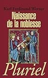 Naissance de la noblesse by 