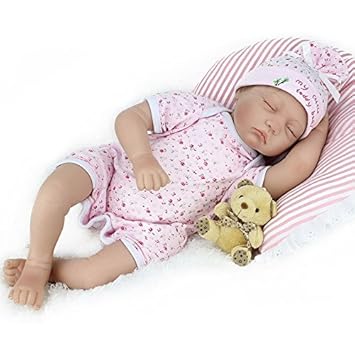 amazon real life babies