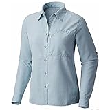 Mountain Hardwear Canyon LS Shirt - Women's