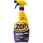 ZEP INC Degreaser Spray, 32 fl oz (pack of 1) | R42310, Easy to Rinse Formula