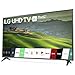 LG 75UM6970 75-inch HDR 4K UHD Smart IPS LED TV (2019) Bundle with Deco Gear Home Theater Surround Sound 31-inch Soundbar and 6ft Optical Toslink 5.0mm OD Audio Cablethumb 3