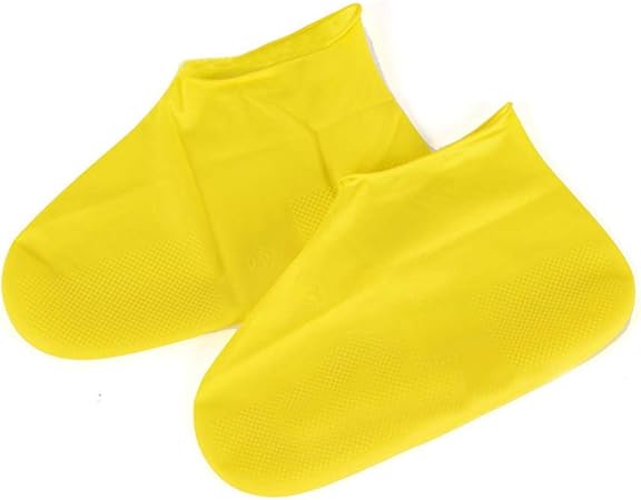 disposable rubber shoe covers