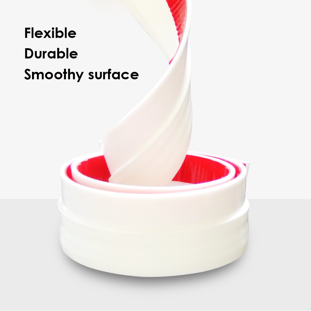 Door Draft Stopper Door Bottom Seal Weather Stripping BLENDX Under