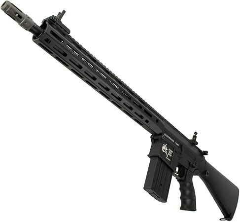 Amazon S T Matrix Sr25 Urx4 M Lok 14 5inch フルメタルg2電動ガン Black Staeg2105ubk ライフル 通販